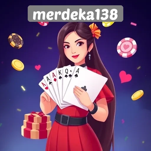 Panduan Mengakses dan Bermain di Merdeka138
