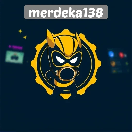 Keamanan dan Privasi Data di Merdeka138 dalam Industri Game