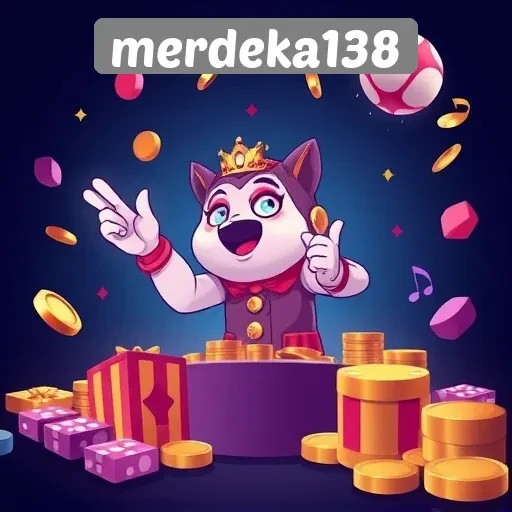 Ulasan Beragam Permainan Populer di Merdeka138