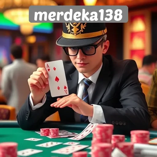 Strategi Permainan yang Efektif di Merdeka138