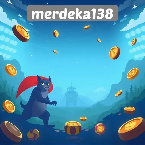 Betapa Serunya Permainan yang Tersedia di Merdeka138