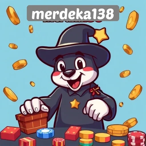 Menelusuri Ragam Permainan yang Tersedia di Merdeka138