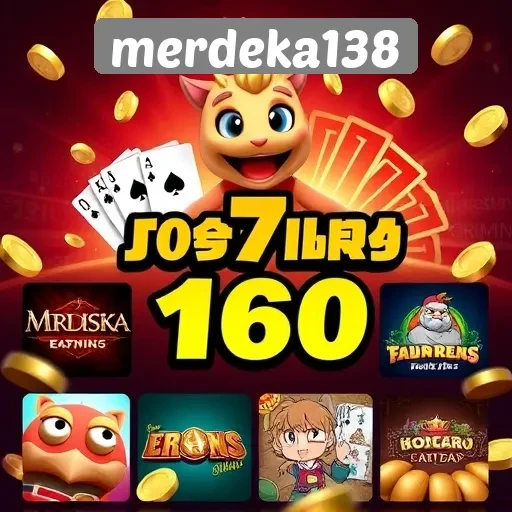 Menelusuri Beragam Game Populer di Merdeka138