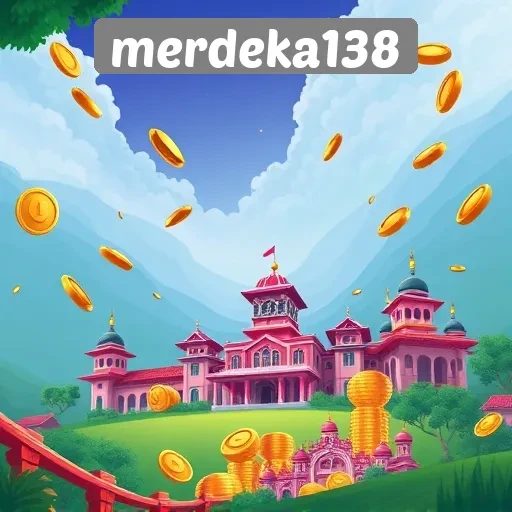 Keunggulan Fitur Permainan di Merdeka138