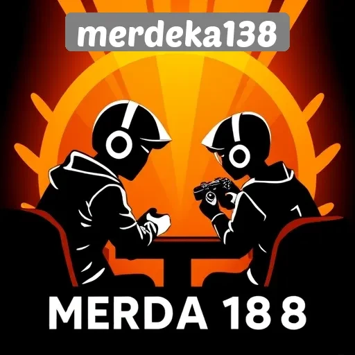 Dampak Merdeka138 Terhadap Komunitas Gamers di Tanah Air