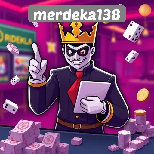 Inovasi dan Keamanan Transaksi di Merdeka138