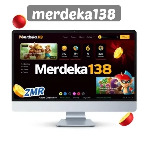 Inovasi dan Fitur Menarik di Situs Game Merdeka138