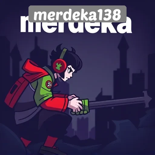 Bergabung dengan Komunitas Gamer Merdeka138 dan Pengalaman Berharga