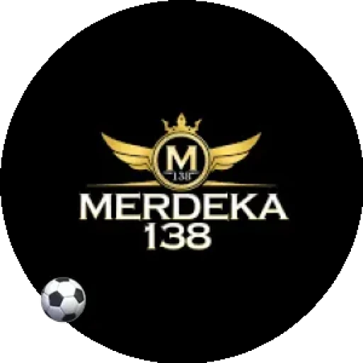 merdeka138 Logo