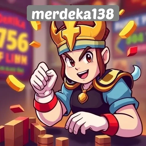 Keunggulan Merdeka138 dalam Menyediakan Permainan Online