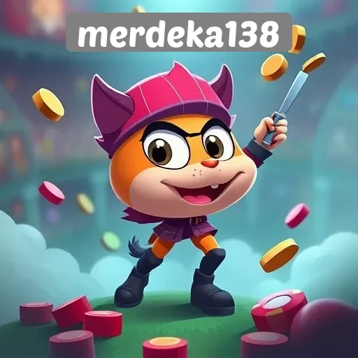 Apa yang Membuat Merdeka138 Menarik bagi Pecinta Game