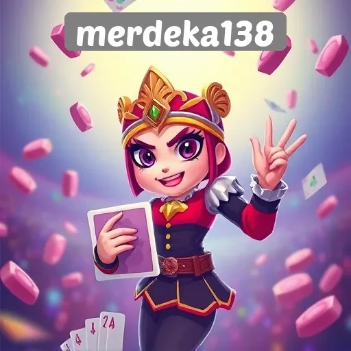 Mengapa Merdeka138 Menjadi Pilihan Utama Pecinta Game