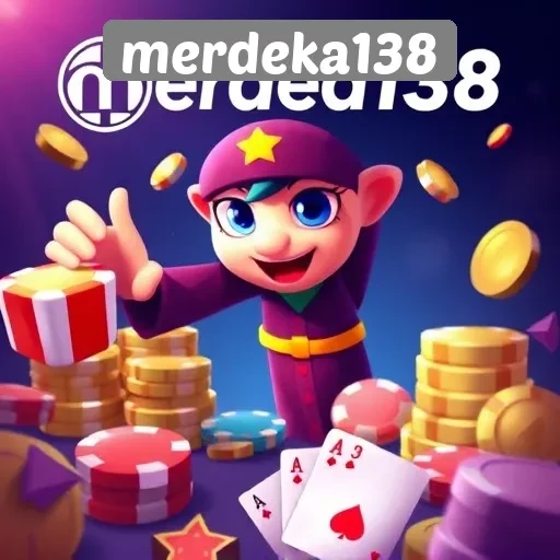 Mengenal Merdeka138 Sebagai Situs Game Terpercaya
