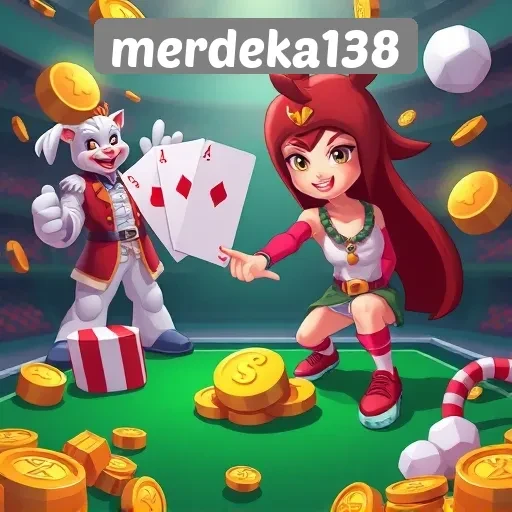 Keunikan Merdeka138 Dalam Menawarkan Variasi Permainan