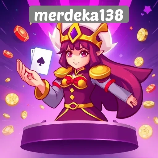 Merdeka138 Platform Game Terbaru yang Patut Dicoba