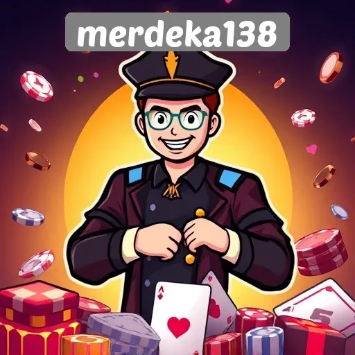 Merdeka138 Sebagai Platform Permainan Terpercaya untuk Gamer Indonesia