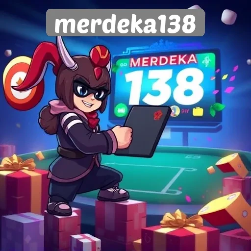 Merdeka138 Panduan Lengkap untuk Pecinta Game Online