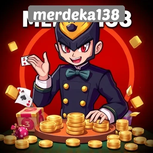Merdeka138 Sebagai Pilihan Utama Dalam Dunia Game Online
