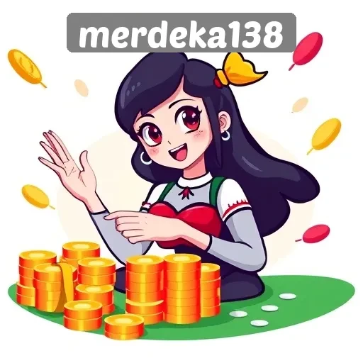 Merdeka138: Pilihan Game Terbaik untuk Penggemar Judi Online