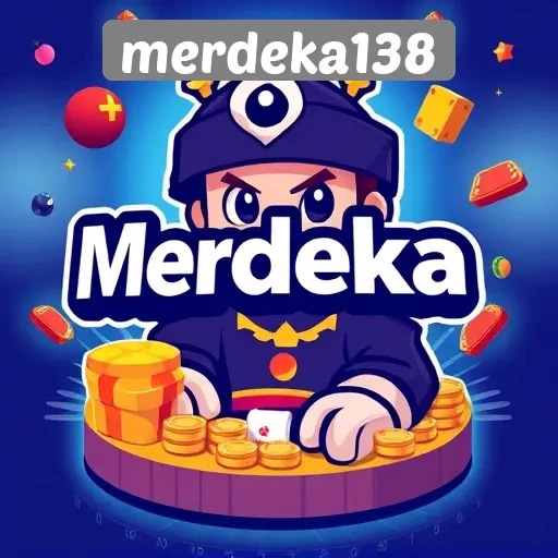 Mengenal Merdeka138 Sebagai Platform Game Online Terpercaya