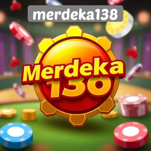 Ulasan Lengkap tentang Merdeka138 Situs Game Terpercaya