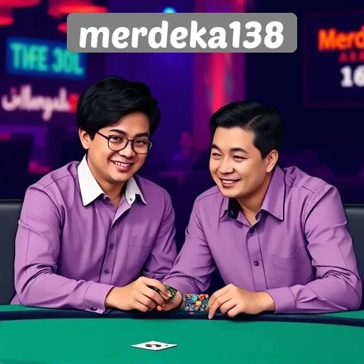 Tim Dukungan Pelanggan Merdeka138 Siap Membantu Pemain
