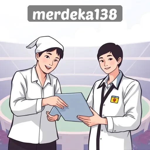 Review Fasilitas dan Layanan Pelanggan di Merdeka138