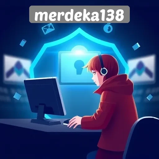 Bagaimana Merdeka138 Mendukung Pengalaman Gaming yang Aman