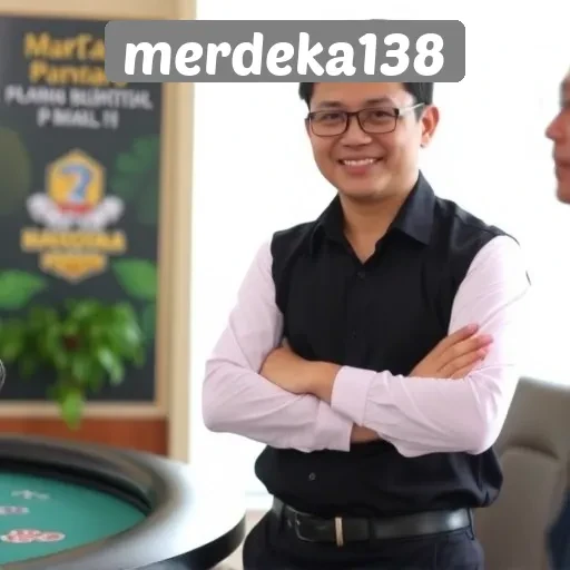 Bermain dengan Aman di Merdeka138 untuk Pengguna Baru