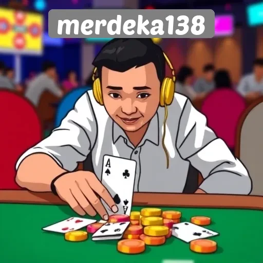 Taktik Aman Bermain di Merdeka138 untuk Pemain Baru