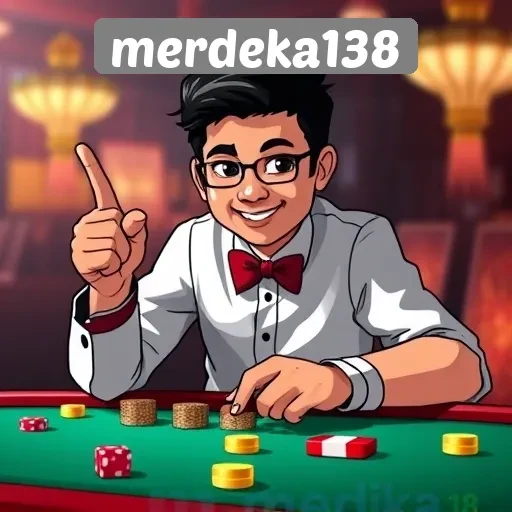 Tips dan Trik untuk Menang di Permainan Merdeka138