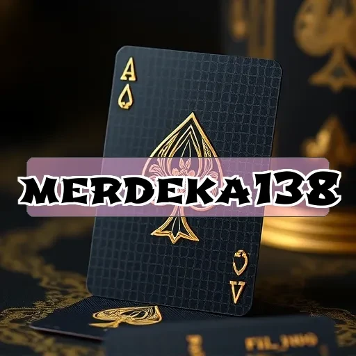 merdeka138: Surga Game Online Terbaik untuk Penggemar Indonesia
