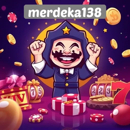 Dari Permainan Tradisional Hingga Modern di Merdeka138
