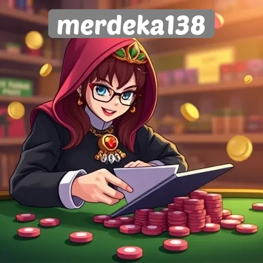 Pengalaman Pengguna di Situs Merdeka138 yang Patut Dicoba