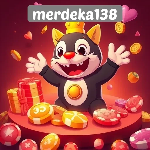 Tampilan Antarmuka Merdeka138 yang Ramah Pengguna untuk Pemula