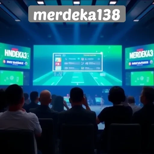 Kepuasan Pengguna di Merdeka138 dan Ulasan Mereka
